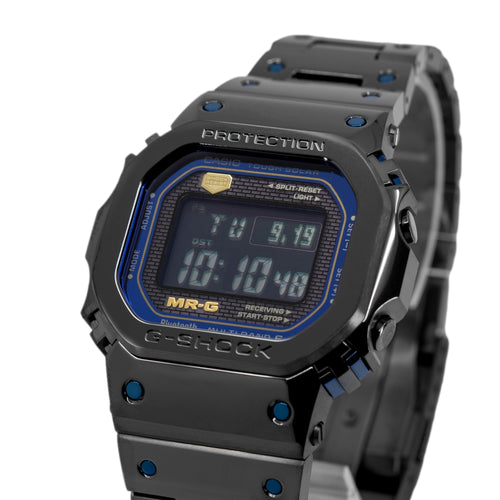 Casio MRG-B5000BA-1DR G-Shock MR-G Radiocontrollato