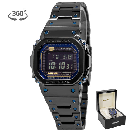 Casio MRG-B5000BA-1DR G-Shock MR-G Radiocontrollato