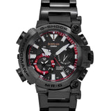 Casio Uomo MRG-BF1000B-1ADR G-Shock Mr-G Frogman Quarzo