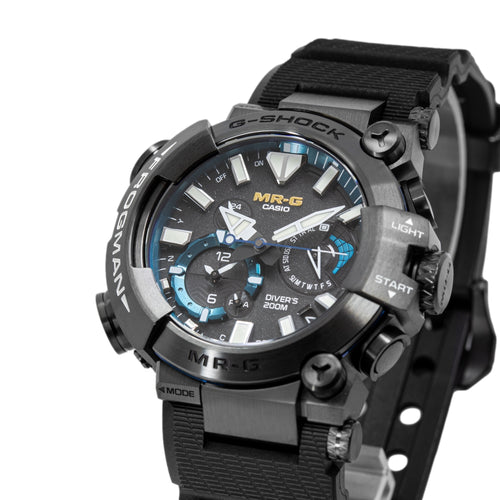 Casio MRG-BF100R-1ADR G-Shock MR-R Frogman