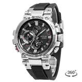 Casio Uomo MTG-B1000-1AER G-Shock Solare