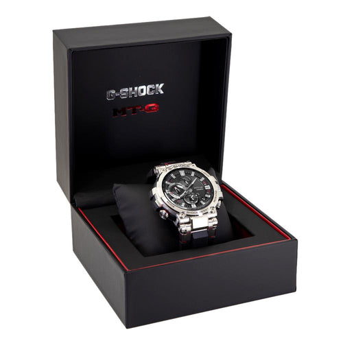 Casio Uomo MTG-B1000-1AER G-Shock Solare