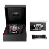 Casio MTG-B2000BD-1A4ER G-Shock Quarzo