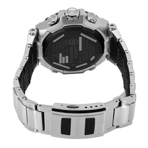 Casio Uomo MTG-B2000D-1AER G-Shock Quarzo