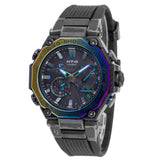 MTG-B2000YR-1AER-.Casio MTG-B2000YR-1AER G-Shock MTG Rainbow