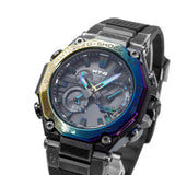 MTG-B2000YR-1AER-.Casio MTG-B2000YR-1AER G-Shock MTG Rainbow