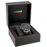 Casio MTG-B3000B-1AER G-Shock Metal Twisted G-Dual Core