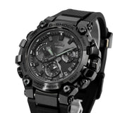 Casio MTG-B3000B-1AER G-Shock Metal Twisted G-Dual Core