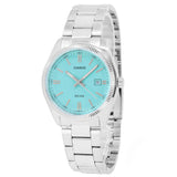 MTP-1302PD-2A2VEF-Casio Uomo MTP-1302PD-2A2VEF Collection Quarzo