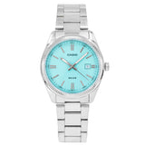 MTP-1302PD-2A2VEF-Casio Uomo MTP-1302PD-2A2VEF Collection Quarzo