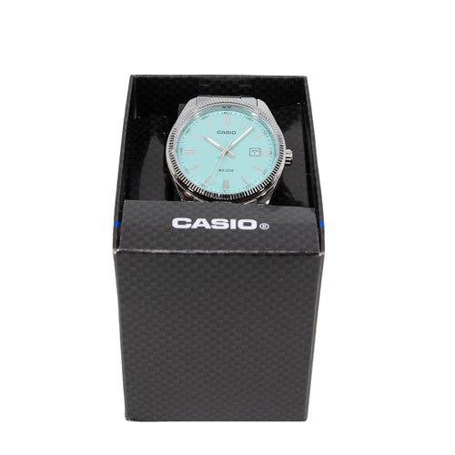 Casio Uomo MTP-1302PD-2A2VEF Collection Quarzo