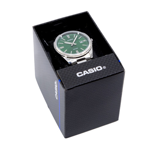 Casio Uomo MTP-1302PD-3AVEF Collection Quarzo