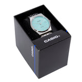 Casio Unisex MTP-B145D-2A1VEF MTP Quarzo