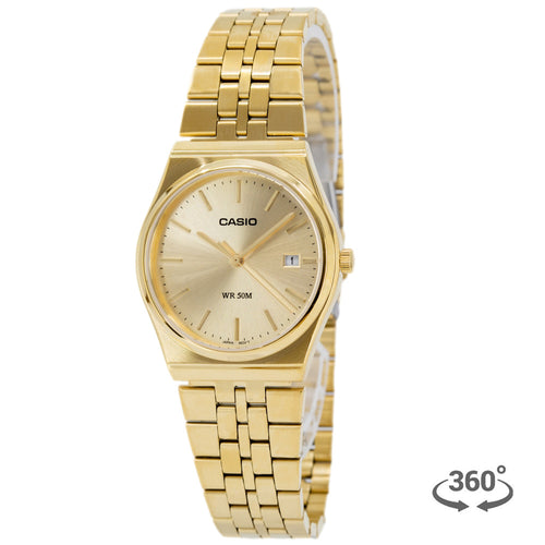 Casio Unisex MTP-B145G-9AVEF MTP Quarzo