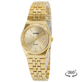 Casio Unisex MTP-B145G-9AVEF MTP Quarzo