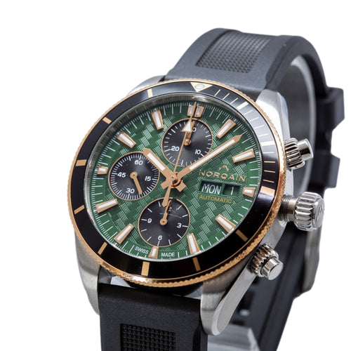 Norqain N1500GA1ILC/E153 Adventure Sport Chrono Ltd. Ed.