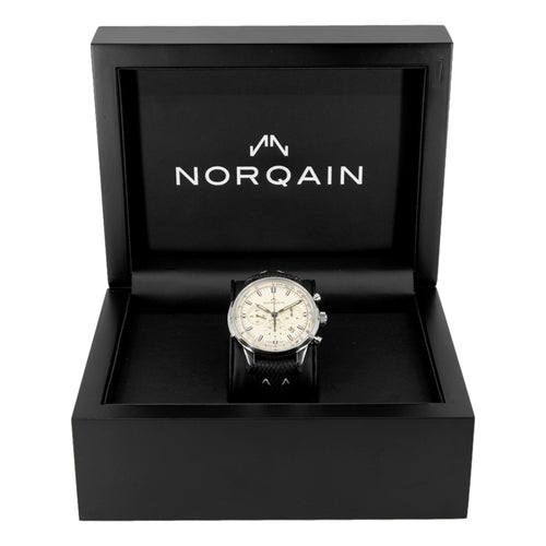 Norqain N2200S22C/C221/20BPR.18S Freedom 60 Auto Chrono