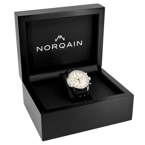 Norqain N2200S22C/C221/20BPR.18S Freedom 60 Auto Chrono