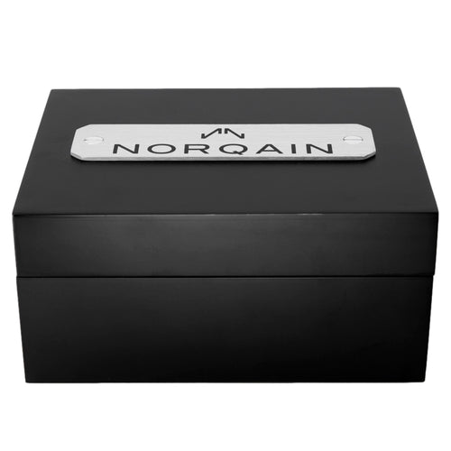 Norqain N3008S03A/ES301 Indipendence 40 mm COSC Auto