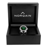 Norqain N3008S03A/ES301 Indipendence 40 mm COSC Auto