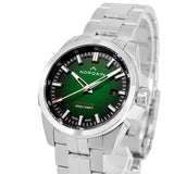 Norqain N3008S03A/ES301 Indipendence 40 mm COSC Auto