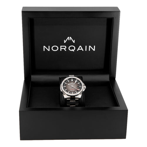 Norqain N3008S03A/NS301 Indipendence 40 mm COSC Auto