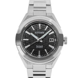 Citizen Uomo NA1036-56E Series 8 870 Black Dial Automatico