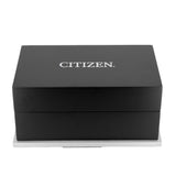 Citizen Uomo NA1036-56E Series 8 870 Black Dial Automatico