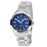 Citizen Uomo NA1037-53L Series 8 870 Blue Dial Automatico