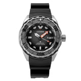 Citizen Uomo NB6004-08E Promaster Super Titanio Automatico