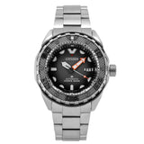 Citizen Uomo NB6004-83E Promaster Diver's Super Titanio Auto