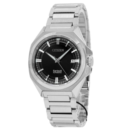 Citizen Uomo NB6010-81E Serie 8 Meccanico