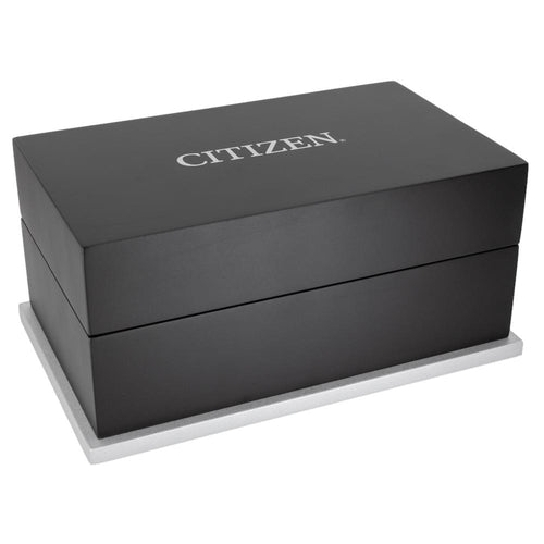 Citizen Uomo NB6010-81E Serie 8 Meccanico