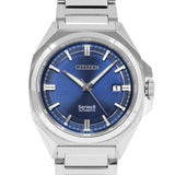 Citizen Uomo NB6010-81L Serie 8 Meccanico