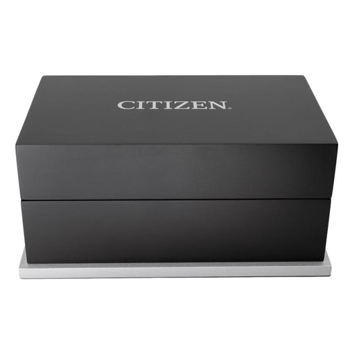 Citizen Uomo NB6010-81L Serie 8 Meccanico