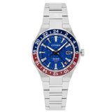 Citizen Uomo NB6030-59L Series 8 Automatic GMT