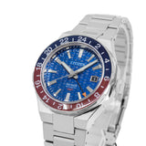 Citizen Uomo NB6030-59L Series 8 Automatic GMT