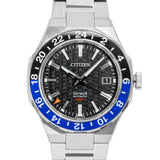 Citizen Uomo NB6031-56E Series 8 Automatico GMT