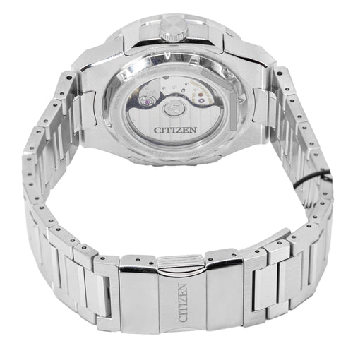 Citizen Uomo NB6031-56E Series 8 Automatico GMT