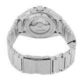 Citizen Uomo NB6050-51E Series 8 Meccanico 831