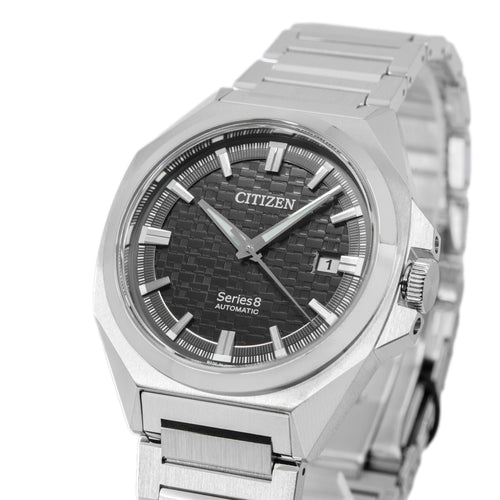 Citizen Uomo NB6050-51E Series 8 Meccanico 831