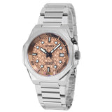 Citizen Uomo NB6066-51W Series 8 Automatico Ltd. Ed.