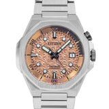 Citizen Uomo NB6066-51W Series 8 Automatico Ltd. Ed.