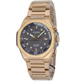 Citizen Uomo NB6069-53H Series8 890 Meccanico