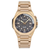 Citizen Uomo NB6069-53H Series8 890 Meccanico