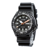 Citizen Uomo NH8385-11E Marine Sport Automatico