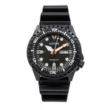 Citizen Uomo NH8385-11E Marine Sport Automatico