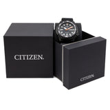 Citizen Uomo NH8385-11E Marine Sport Automatico