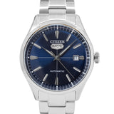 Citizen Uomo NH8391-51L Meccanico a carica Automatica