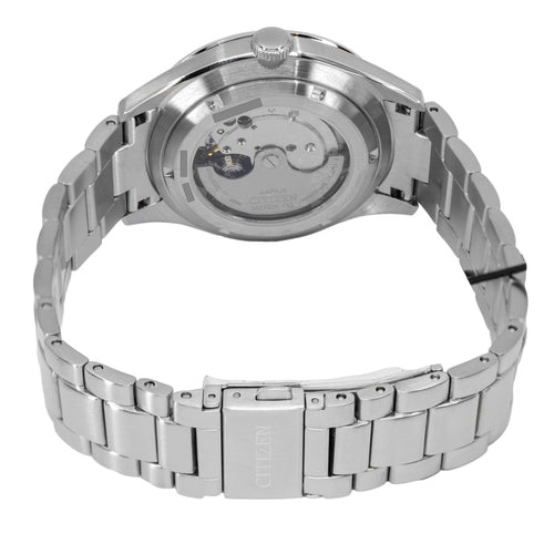 Citizen Uomo NH8391-51L Meccanico a carica Automatica